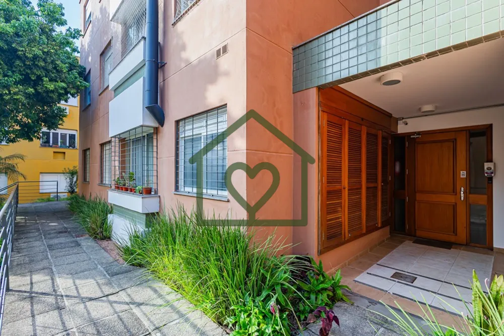 Apartamento, 3 quartos, 67 m² - Foto 2
