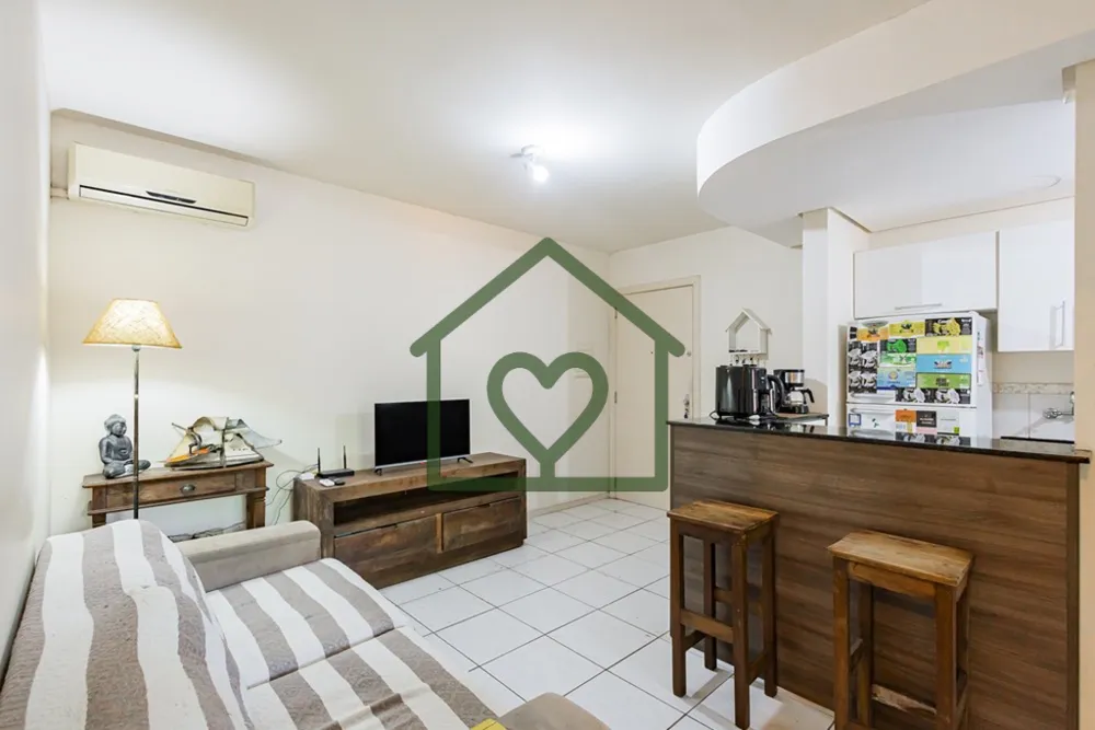 Apartamento, 3 quartos, 67 m² - Foto 1