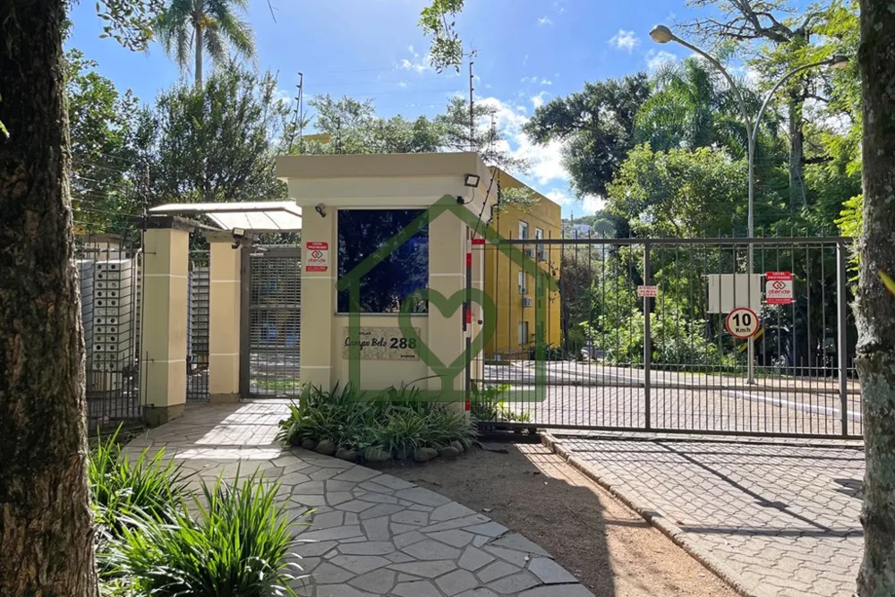 Apartamento, 3 quartos, 67 m² - Foto 3