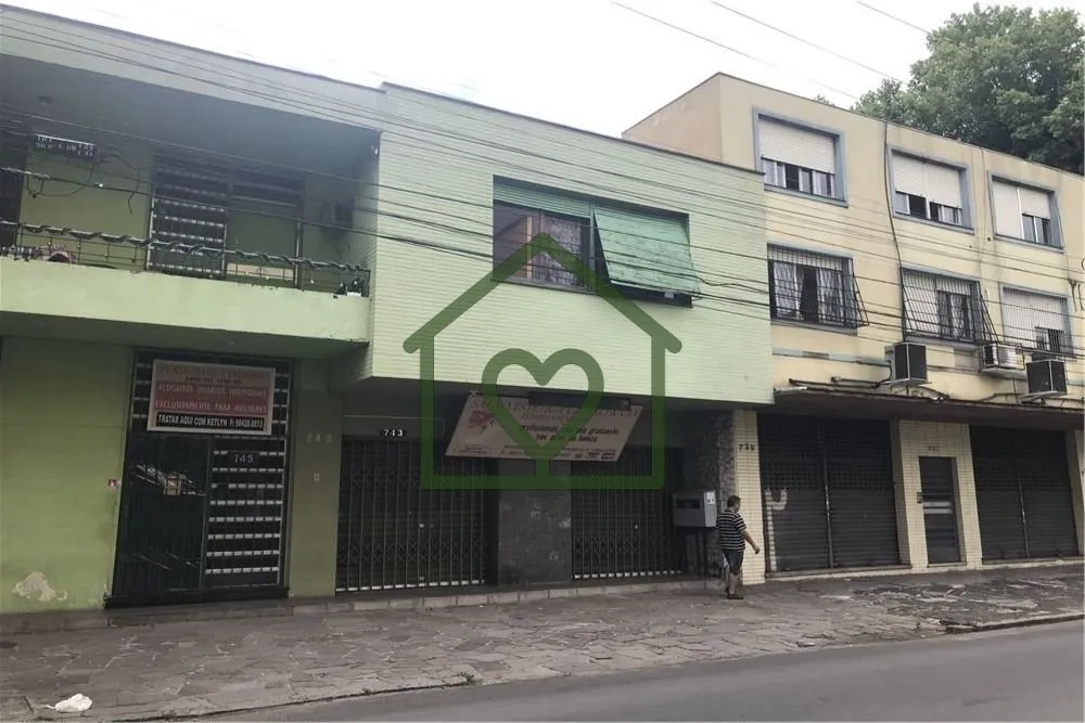 Casa, 1 quarto, 315 m² - Foto 6