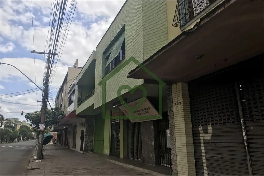 Casa, 1 quarto, 315 m² - Foto 5