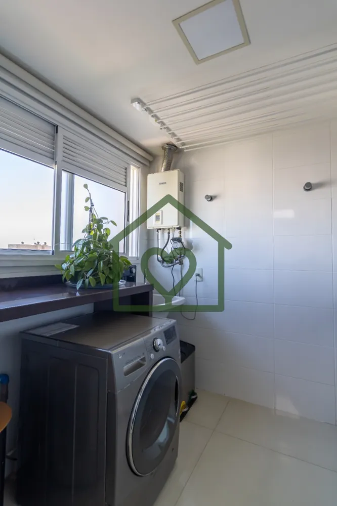 Apartamento, 3 quartos, 107 m² - Foto 7