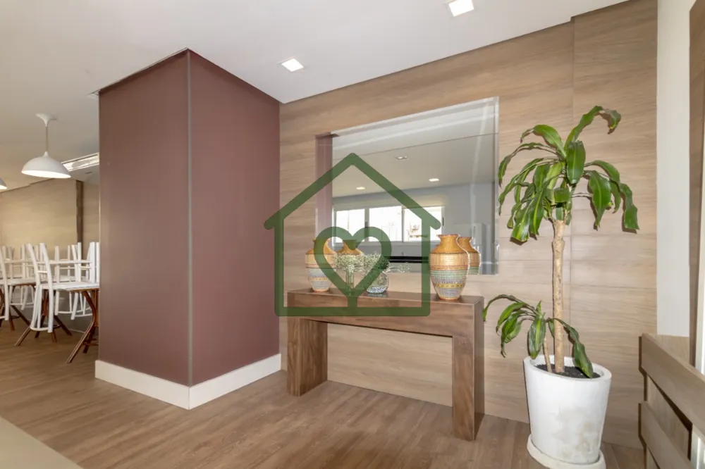 Apartamento, 3 quartos, 107 m² - Foto 6