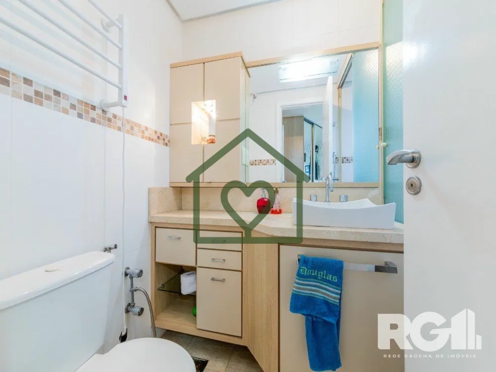Casa de Condomínio, 4 quartos - Foto 7