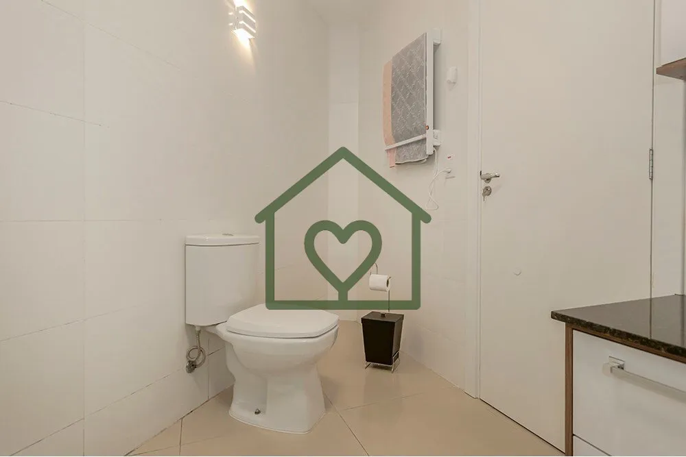 Apartamento, 3 quartos, 101 m² - Foto 3