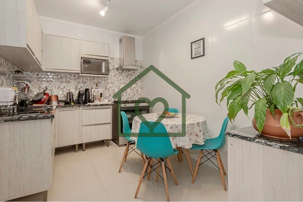 Apartamento, 3 quartos, 101 m² - Foto 4