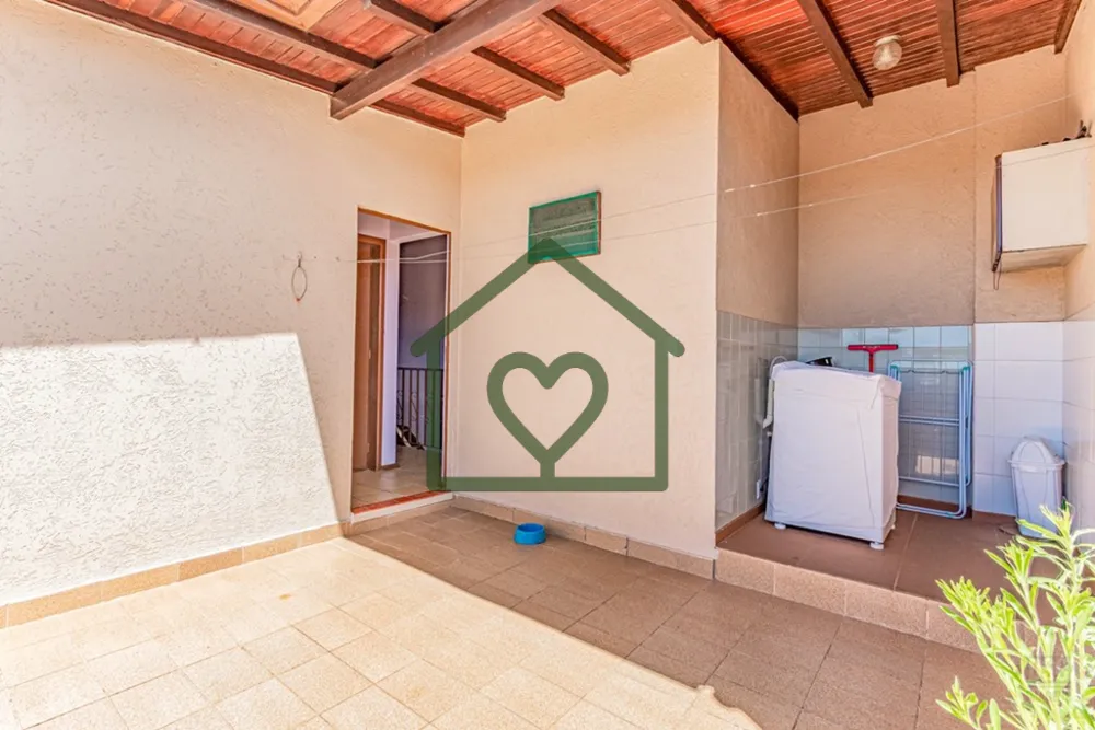 Casa, 5 quartos, 131 m² - Foto 5