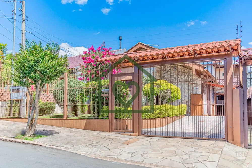 Casa, 5 quartos, 131 m² - Foto 3