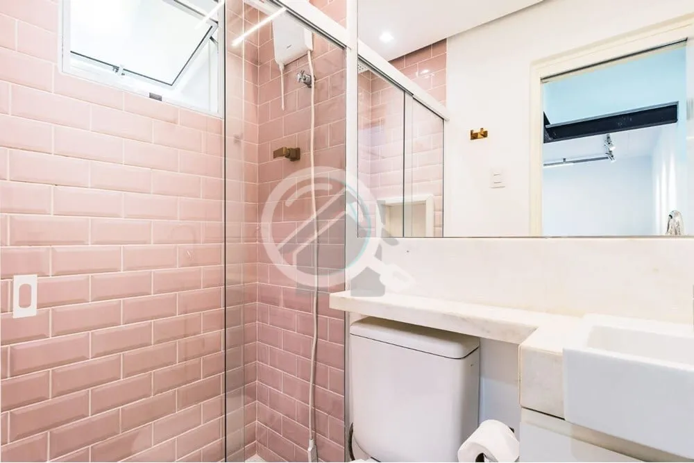 Apartamento, 1 quarto, 22 m² - Foto 5