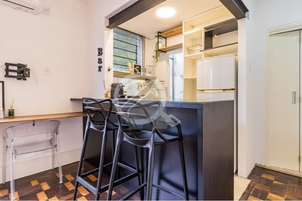 Apartamento, 1 quarto, 22 m² - Foto 7