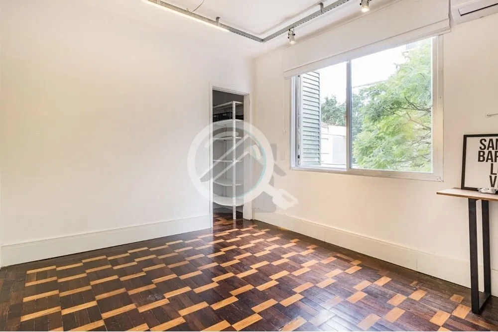 Apartamento, 1 quarto, 22 m² - Foto 8