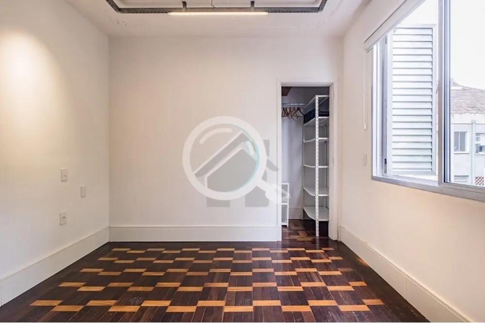 Apartamento, 1 quarto, 22 m² - Foto 4