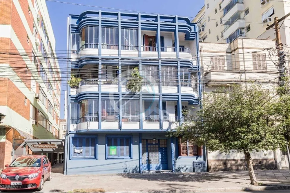 Apartamento, 1 quarto, 22 m² - Foto 1