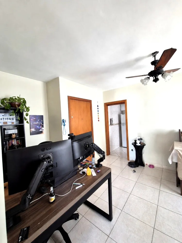 Apartamento, 2 quartos, 55 m² - Foto 3