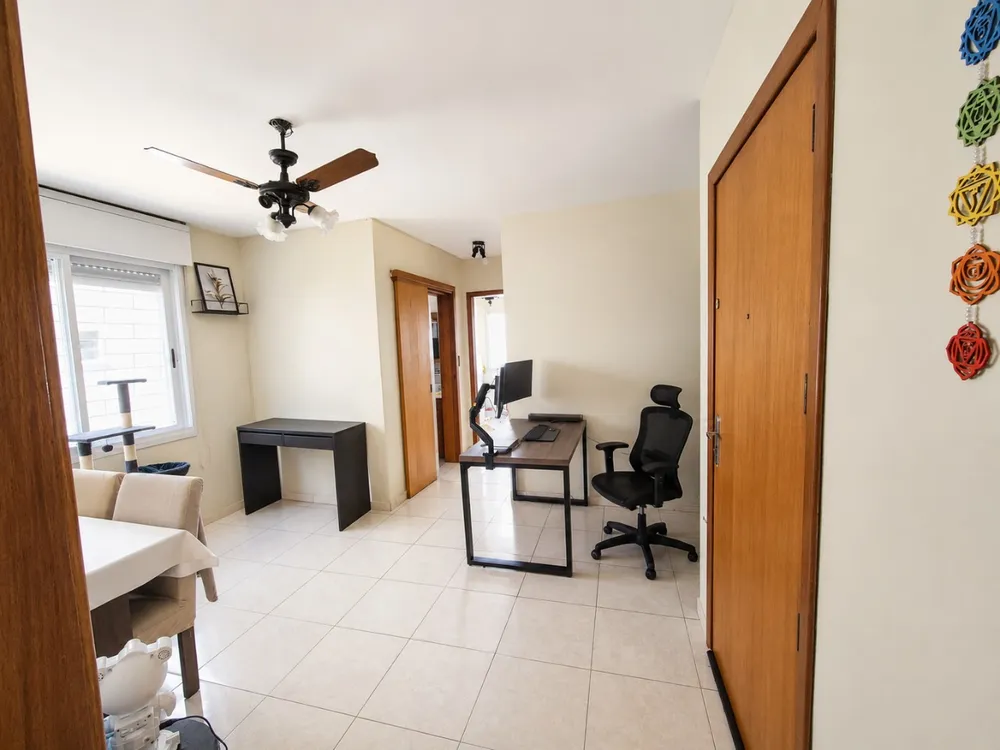Apartamento, 2 quartos, 55 m² - Foto 1