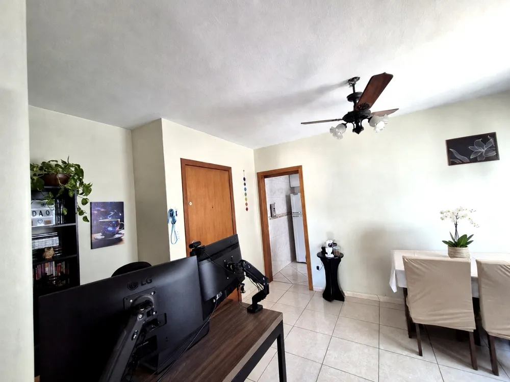 Apartamento, 2 quartos, 55 m² - Foto 4