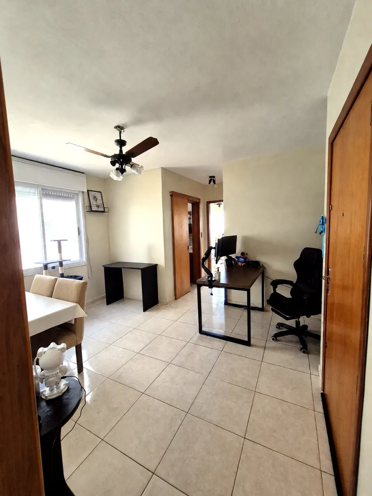 Apartamento, 2 quartos, 55 m² - Foto 2