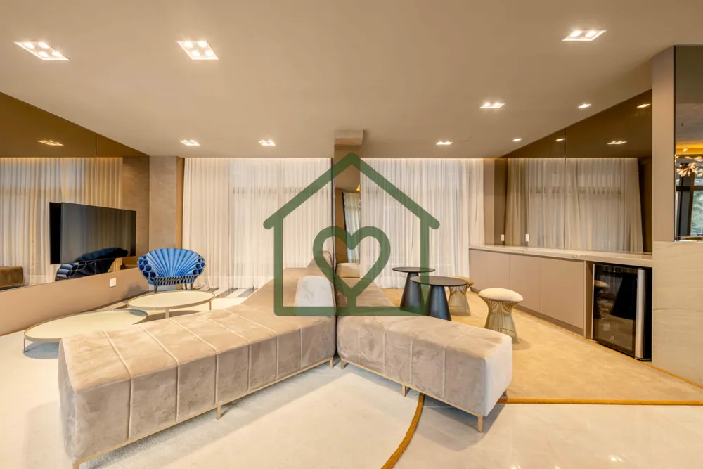 Apartamento, 3 quartos, 143 m² - Foto 6