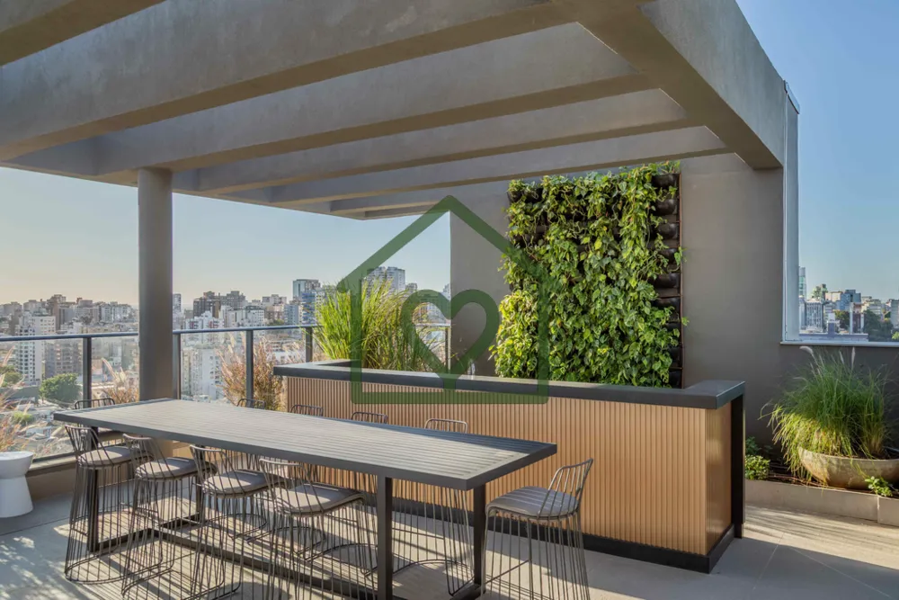 Apartamento, 3 quartos, 143 m² - Foto 5