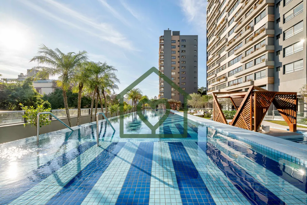 Apartamento, 3 quartos, 143 m² - Foto 8