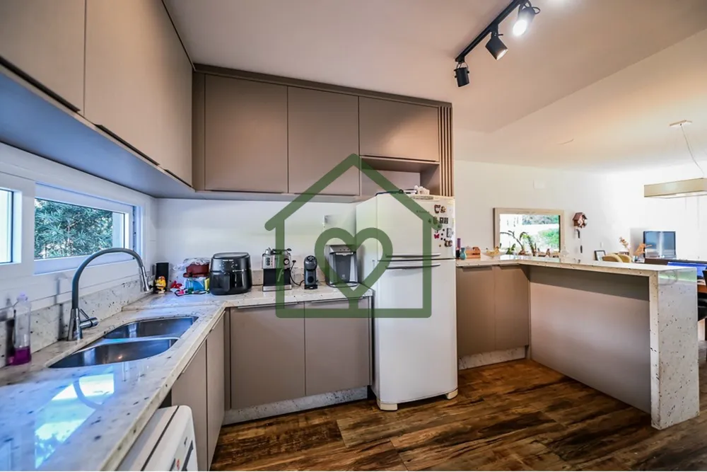 Casa de Condomínio, 3 quartos - Foto 7