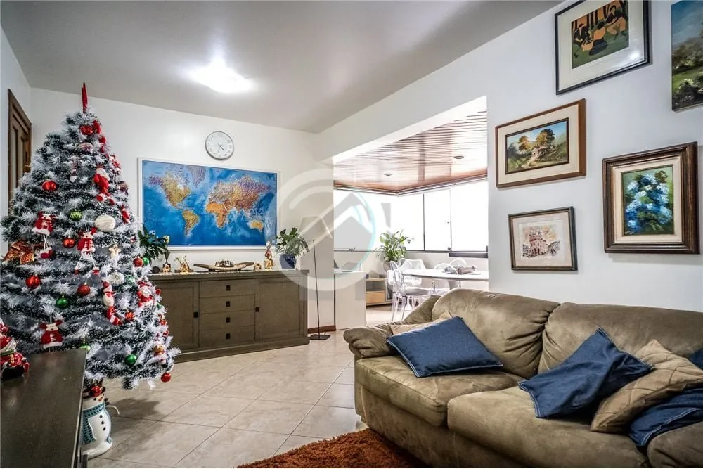 Apartamento, 2 quartos, 80 m² - Foto 1