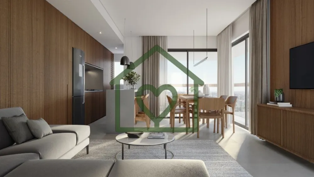 Apartamento, 2 quartos, 80 m² - Foto 6