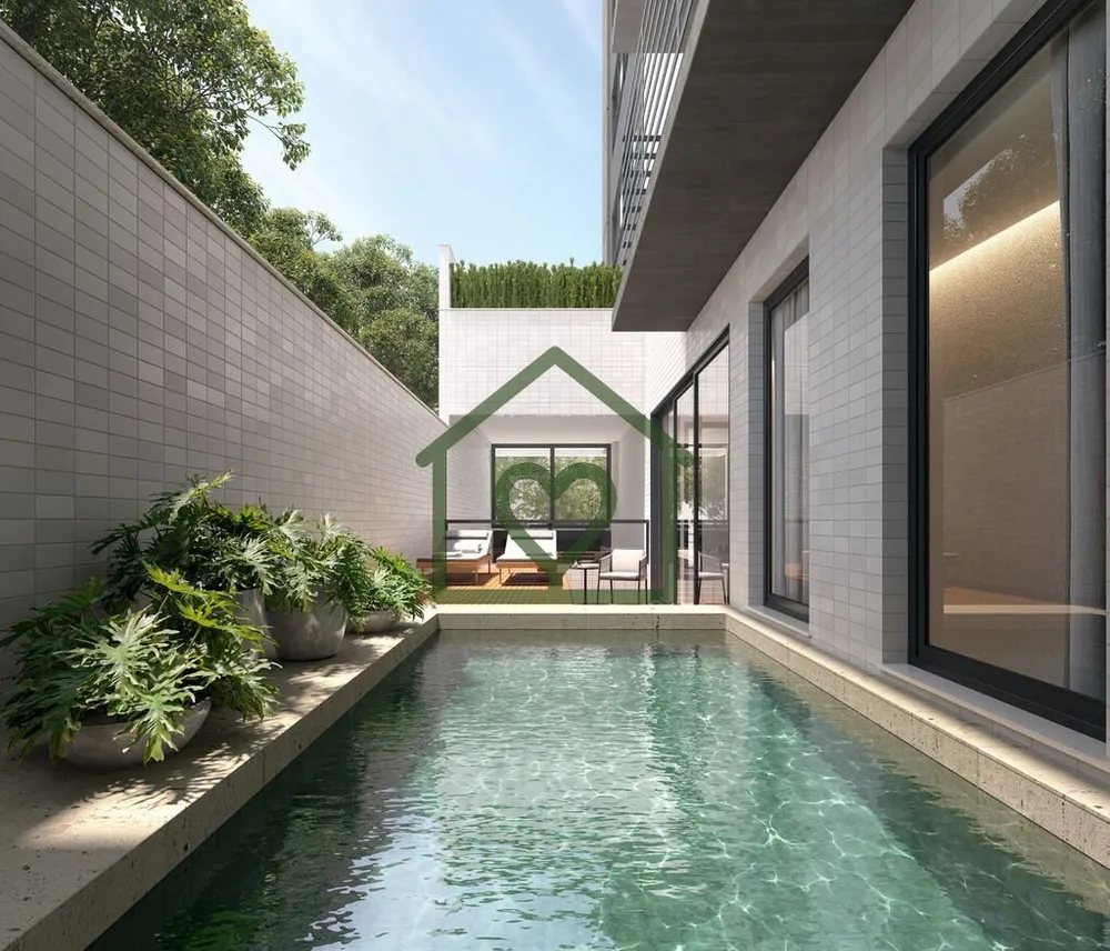 Cobertura, 2 quartos, 103 m² - Foto 6