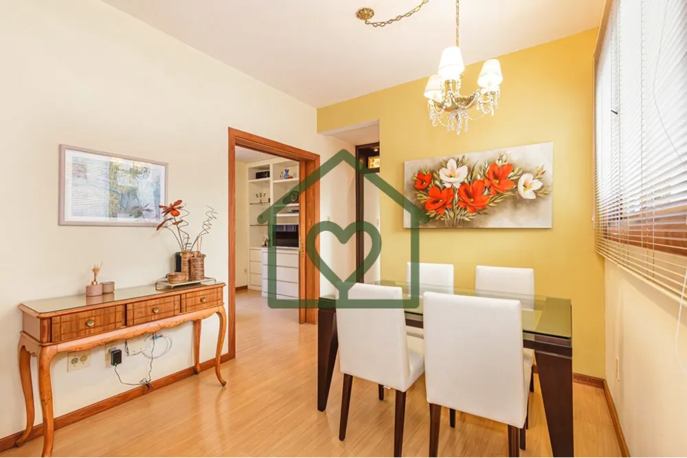 Cobertura, 1 quarto, 97 m² - Foto 2