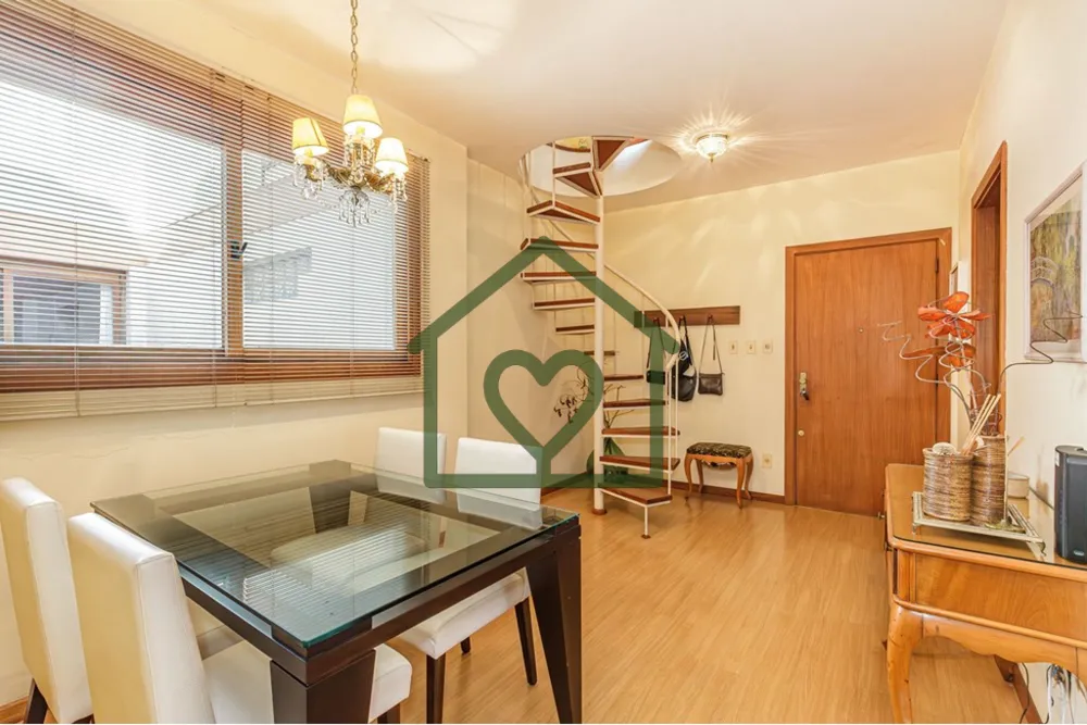 Cobertura, 1 quarto, 97 m² - Foto 6