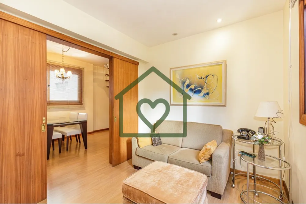 Cobertura, 1 quarto, 97 m² - Foto 5