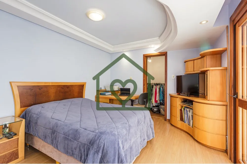 Cobertura, 1 quarto, 97 m² - Foto 8