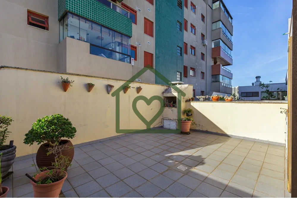 Cobertura, 1 quarto, 97 m² - Foto 7