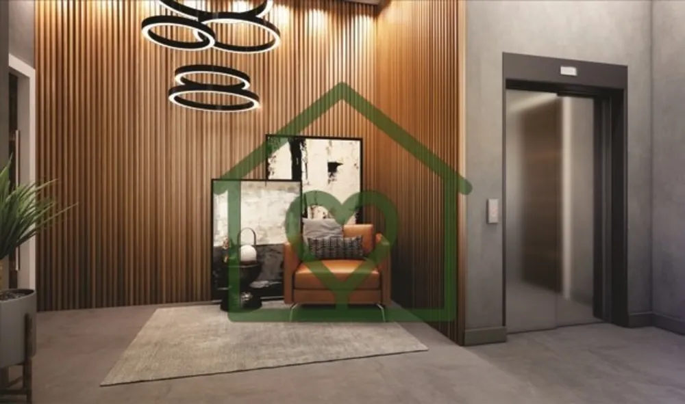 Apartamento, 2 quartos, 81 m² - Foto 3