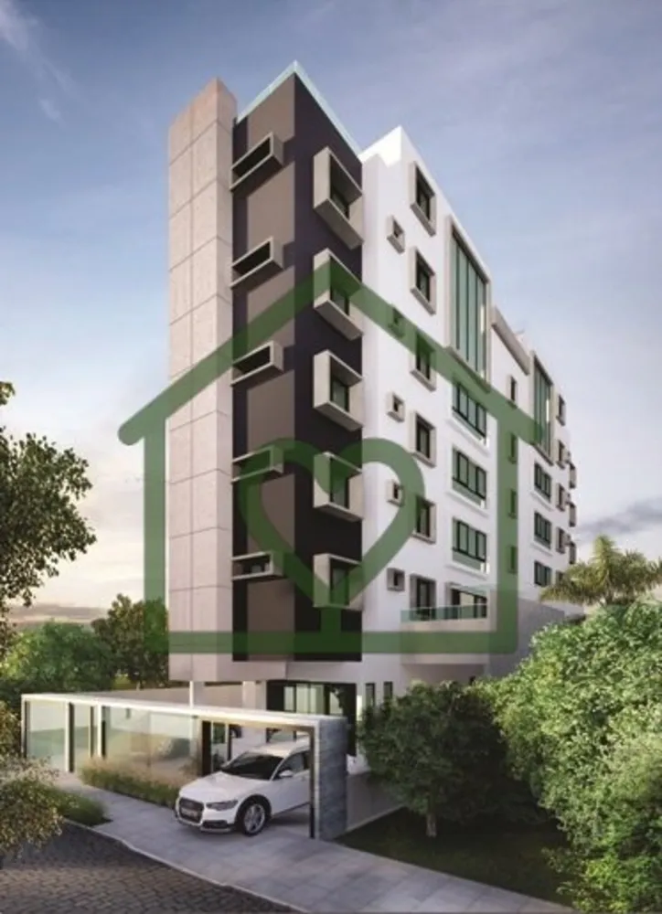 Apartamento, 2 quartos, 81 m² - Foto 1
