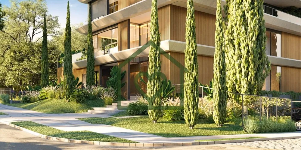 Apartamento, 3 quartos, 154 m² - Foto 4