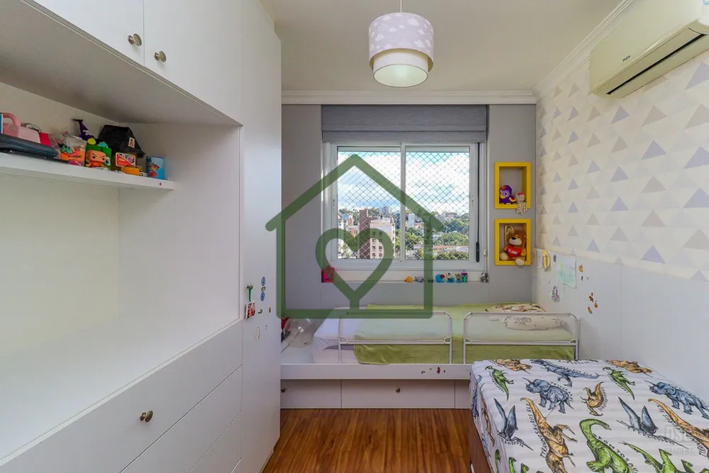 Apartamento, 3 quartos, 84 m² - Foto 8