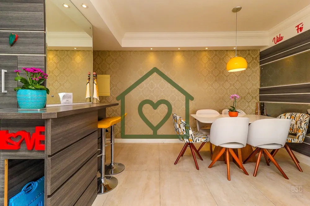 Apartamento, 3 quartos, 84 m² - Foto 6