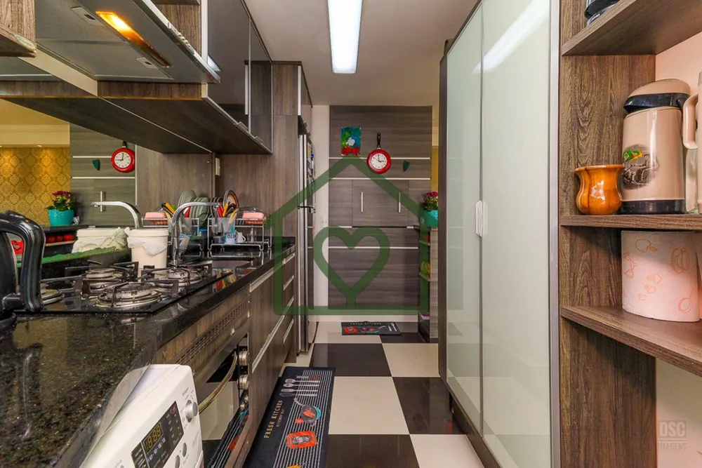 Apartamento, 3 quartos, 84 m² - Foto 7