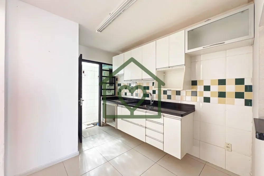 Casa, 3 quartos, 110 m² - Foto 6