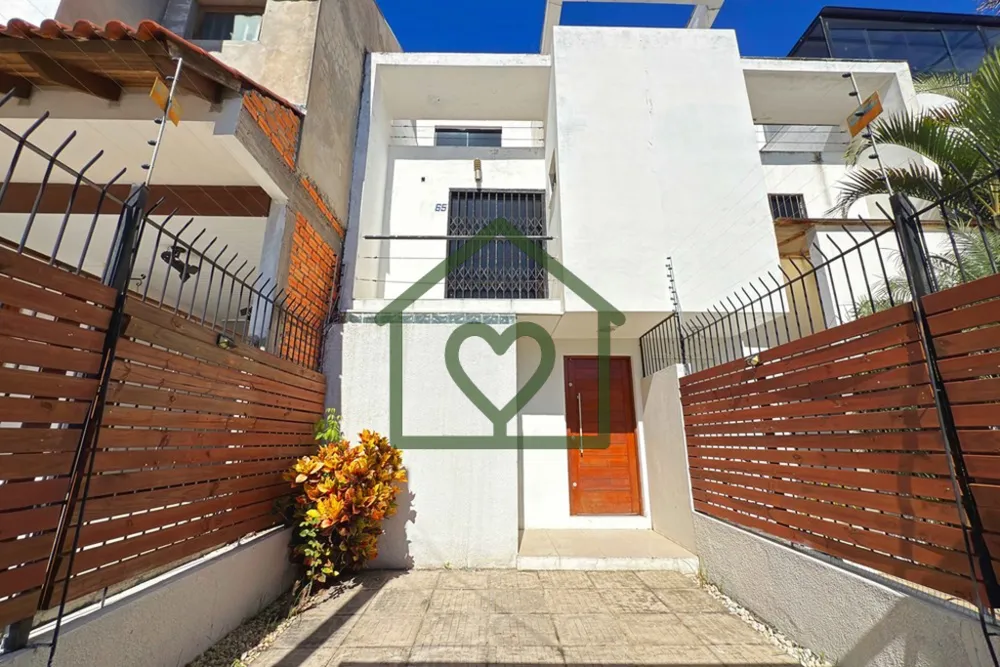Casa, 3 quartos, 110 m² - Foto 3
