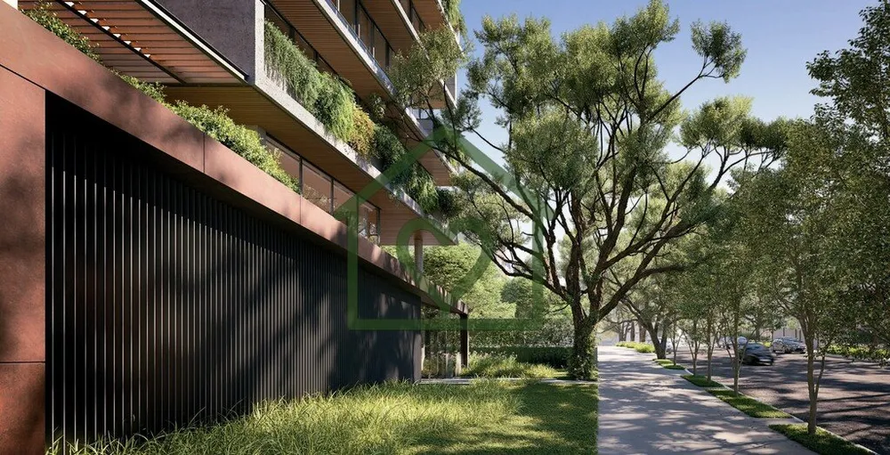 Apartamento, 3 quartos, 187 m² - Foto 5