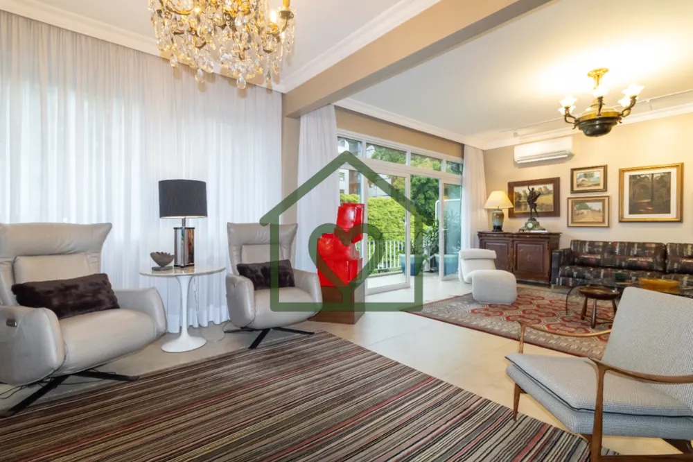 Apartamento, 3 quartos, 145 m² - Foto 5