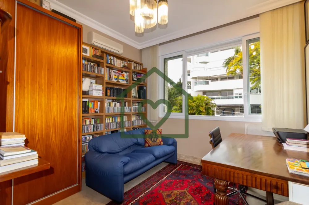 Apartamento, 3 quartos, 145 m² - Foto 6