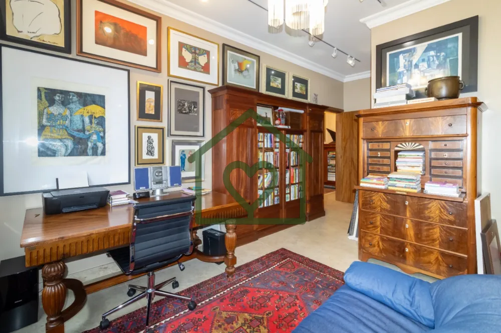 Apartamento, 3 quartos, 145 m² - Foto 1