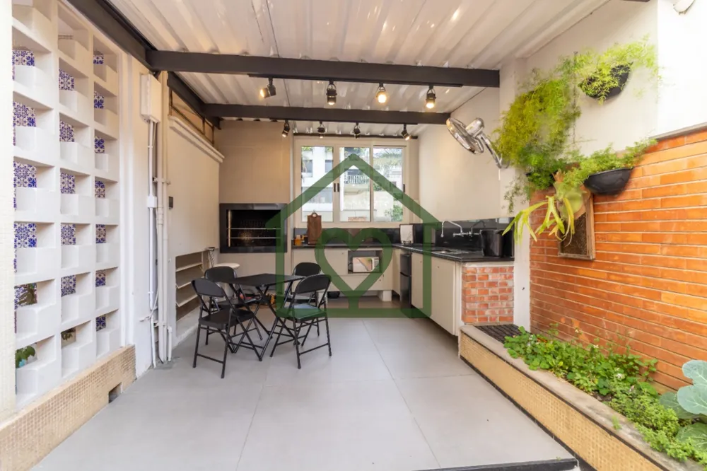 Apartamento, 3 quartos, 145 m² - Foto 4
