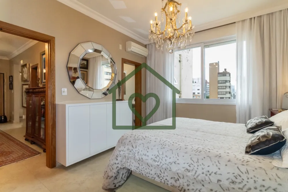 Apartamento, 3 quartos, 145 m² - Foto 3