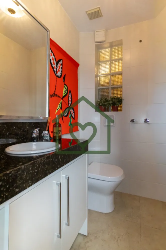 Apartamento, 3 quartos, 145 m² - Foto 7