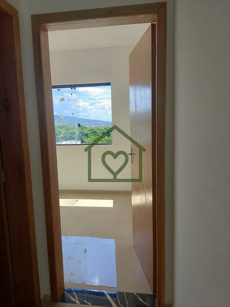 Apartamento, 1 quarto, 30 m² - Foto 3