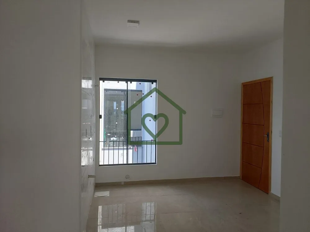 Apartamento, 1 quarto, 30 m² - Foto 2